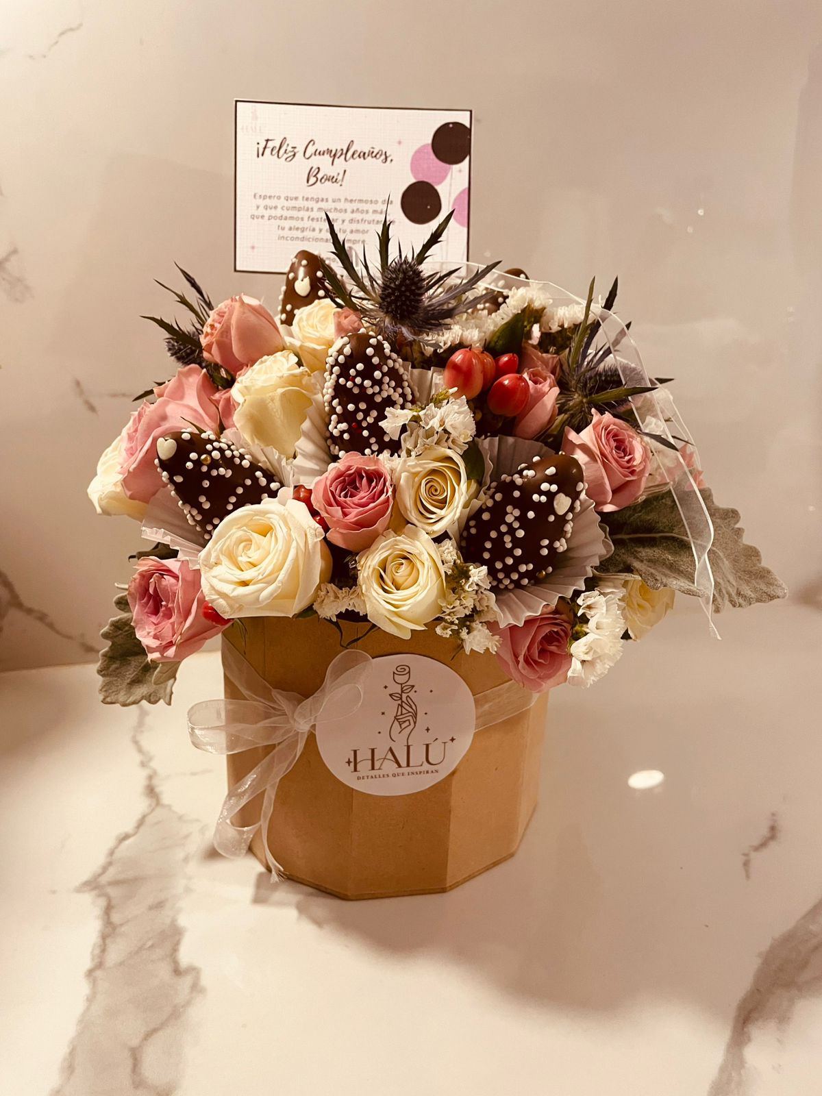 Arreglo Floral 5