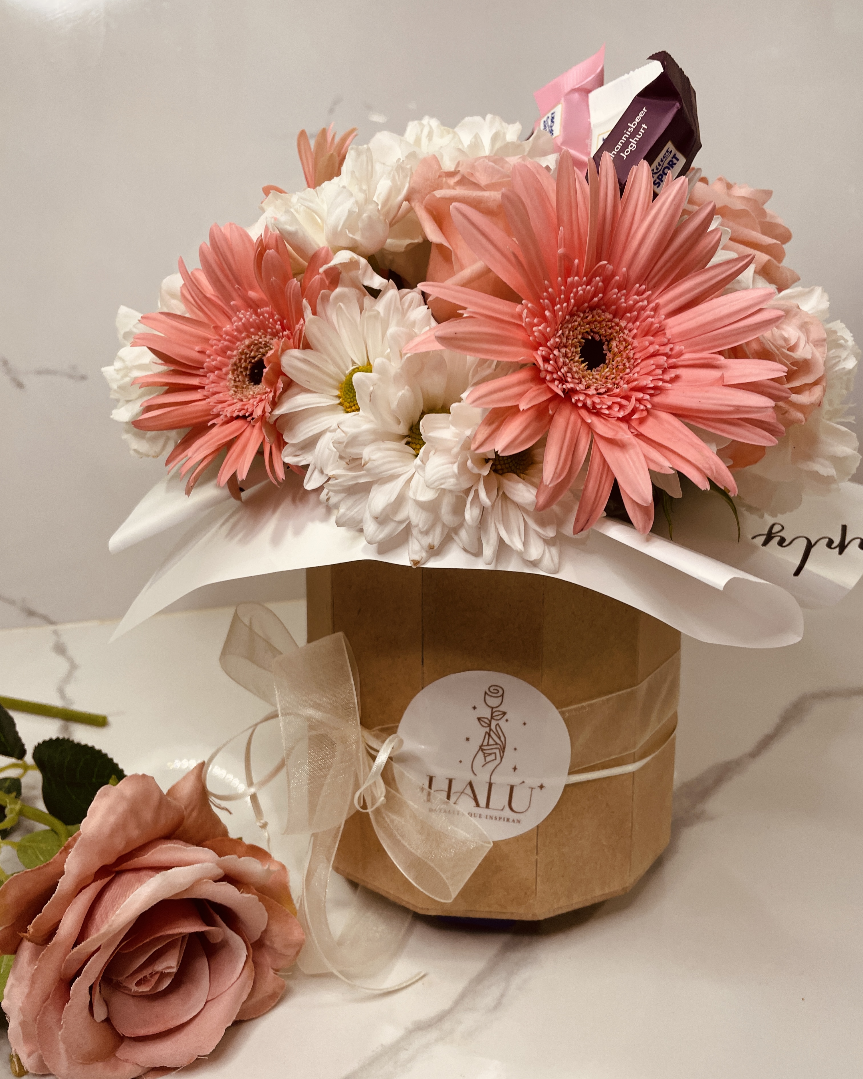 Arreglo Floral 2