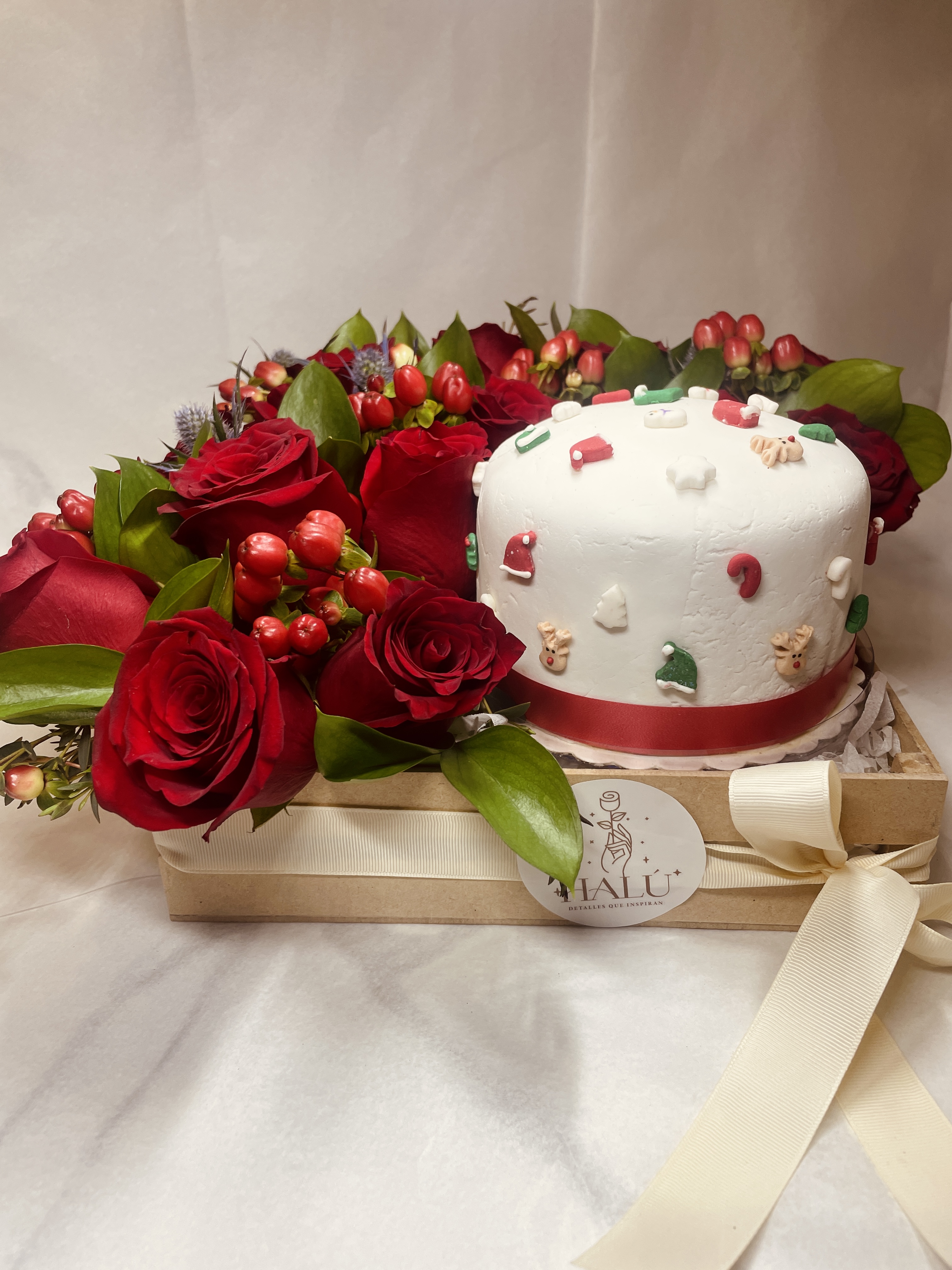 Arreglo Floral 8