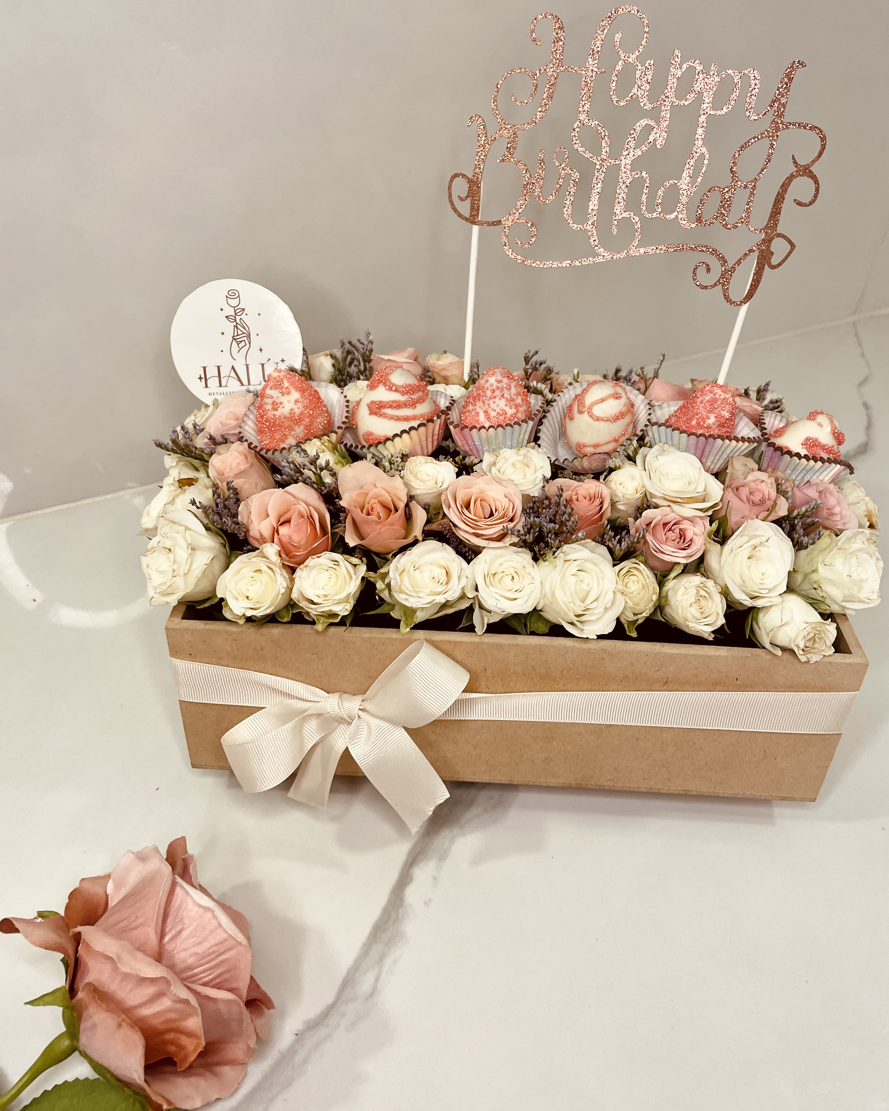 Arreglo Floral 1