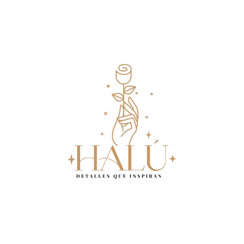 Logo Halú