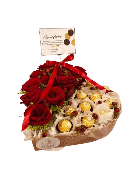 Dulce Pasión
