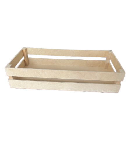 Caja Glamour