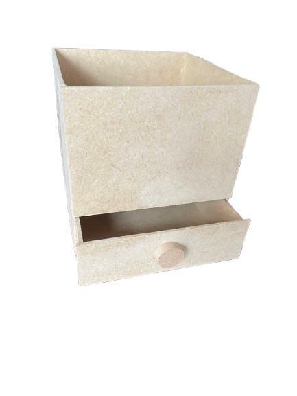 Caja Tesoro