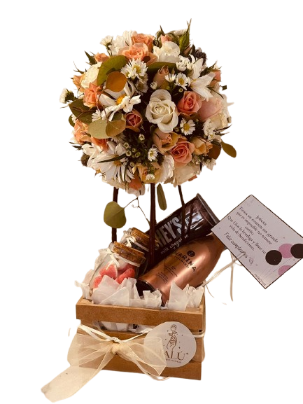 Bouquet Delicado