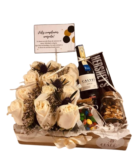 Rosada Deluxe
