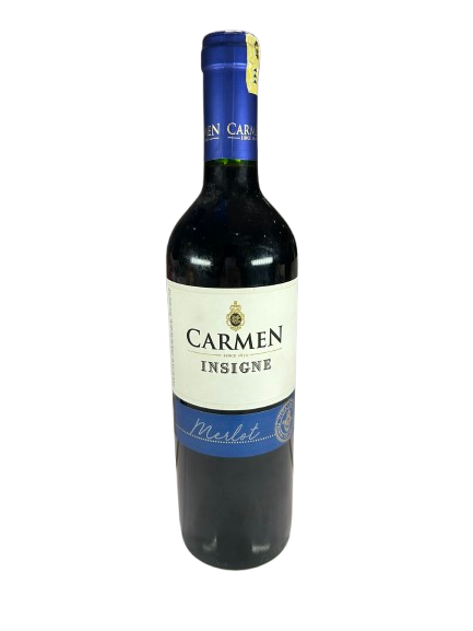 Carmen Merlot