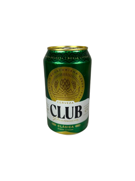 Cerveza Club