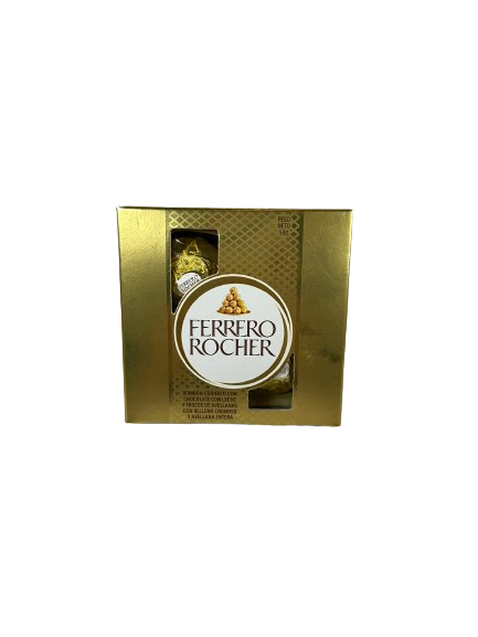 Ferrero Rocher