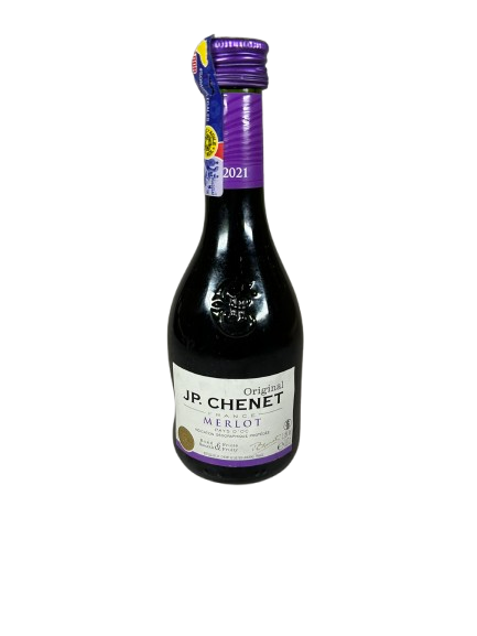 Jp Chenet Merlot
