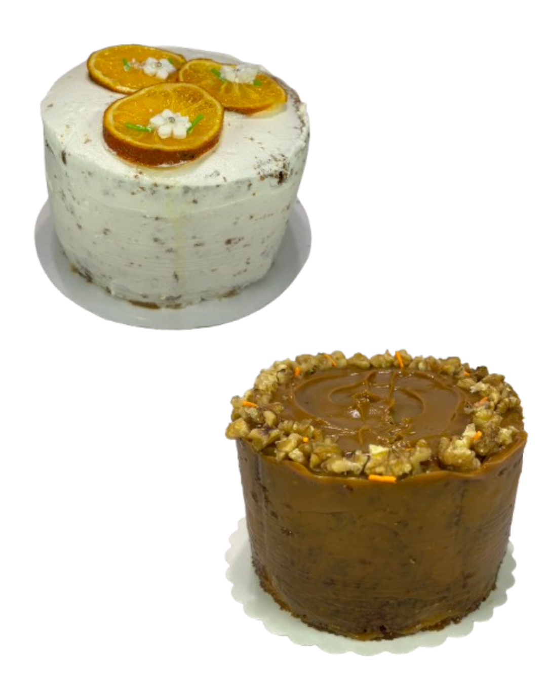 Mini Pasteles