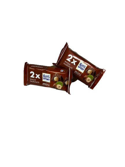 Ritter Sport Barra