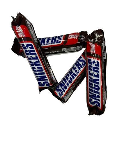 Snickers Snack