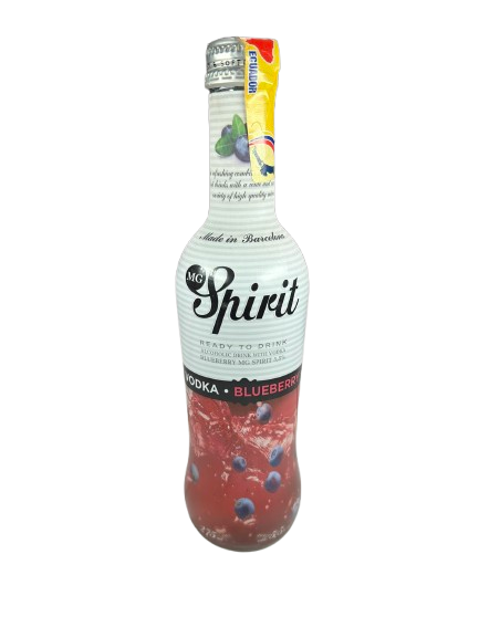 Spirit Vodka
