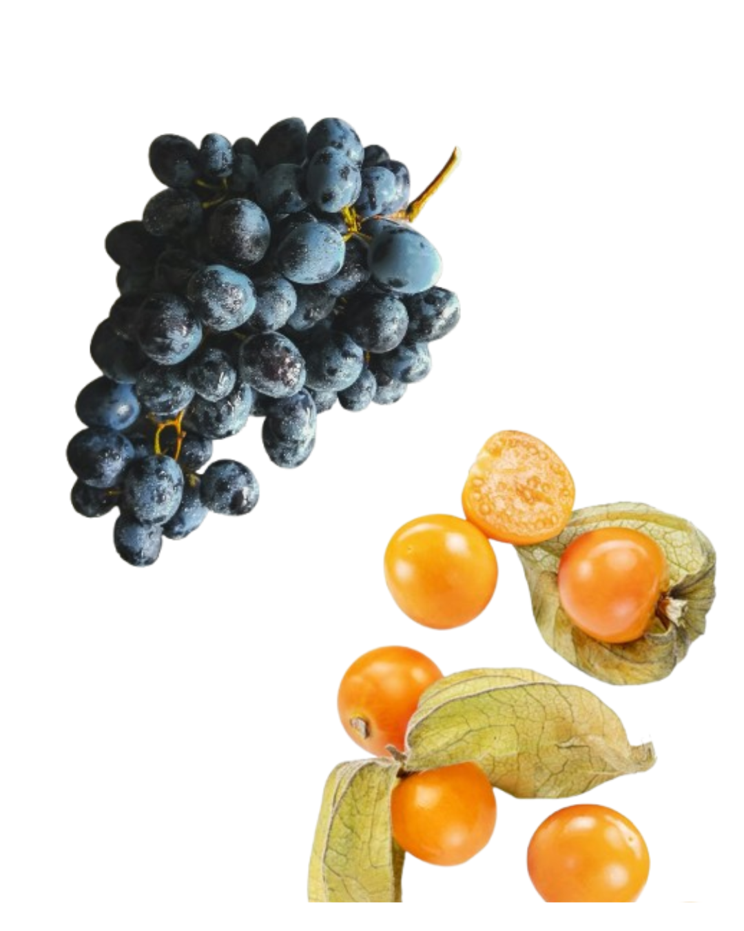 Frutas en Brochetas